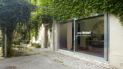 Atelier Meinhart Linz