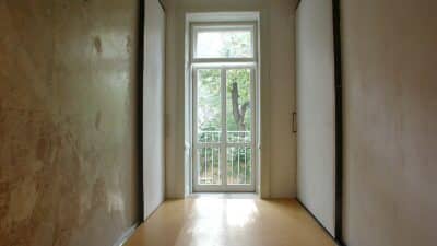 Wohnung erg