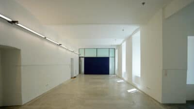 Atelier erg