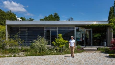 Atelier Meinhart Baumgarten
