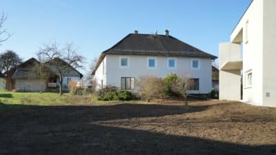 Landhaus am Traunfall