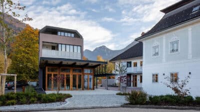 Residenz Geyerhammer