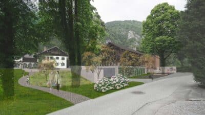 HOTEL UNTERSWAND