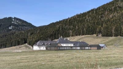 STILLE.KAISERAU